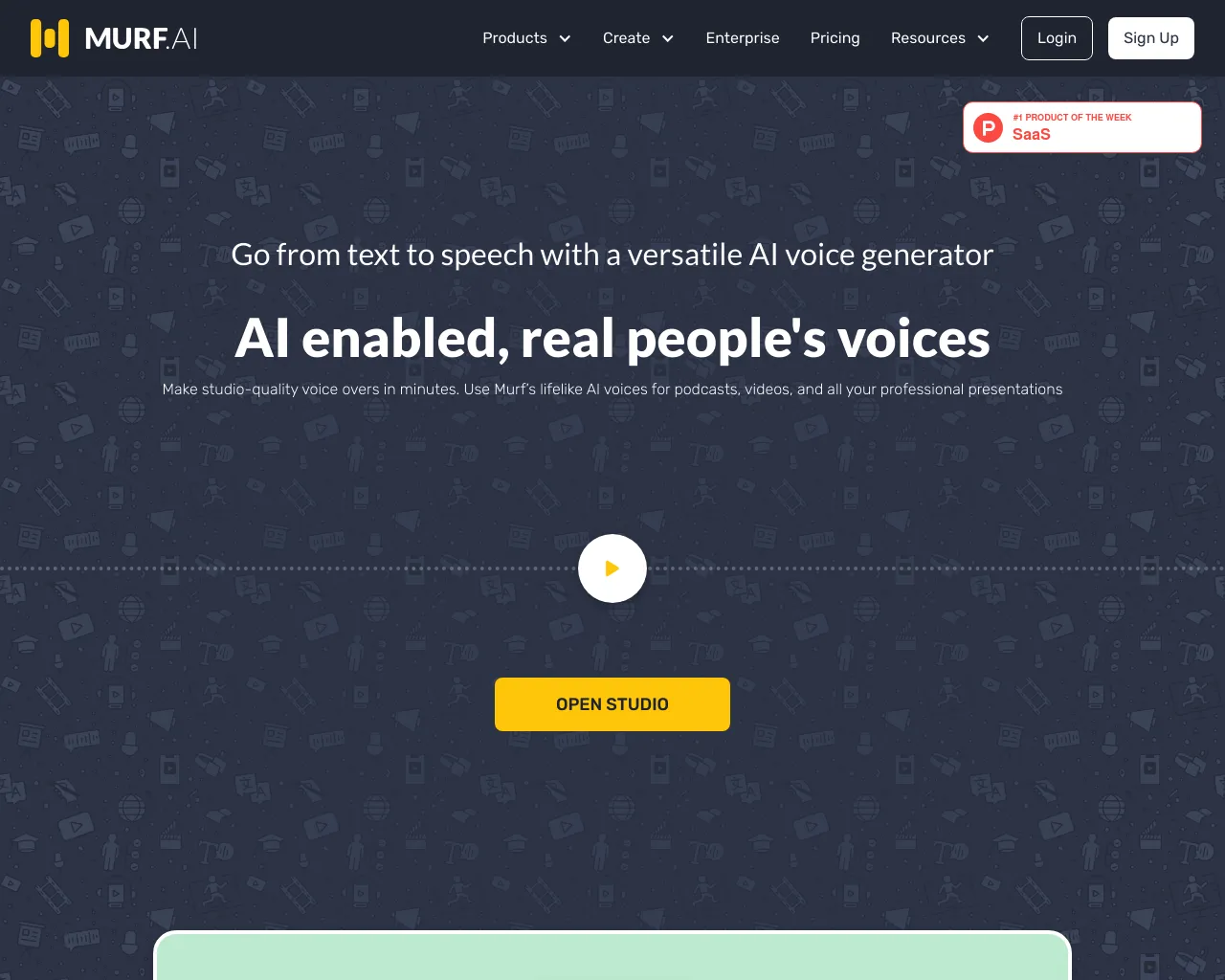 Go From Text to Speech With a Versatile AI Voice Generator
