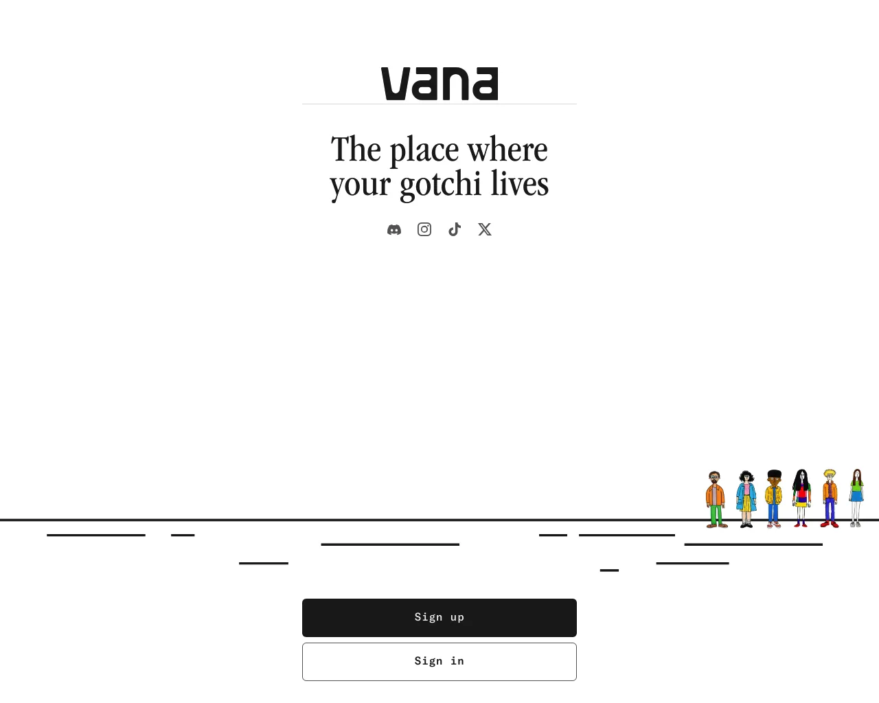 Vana | User-Owned Data