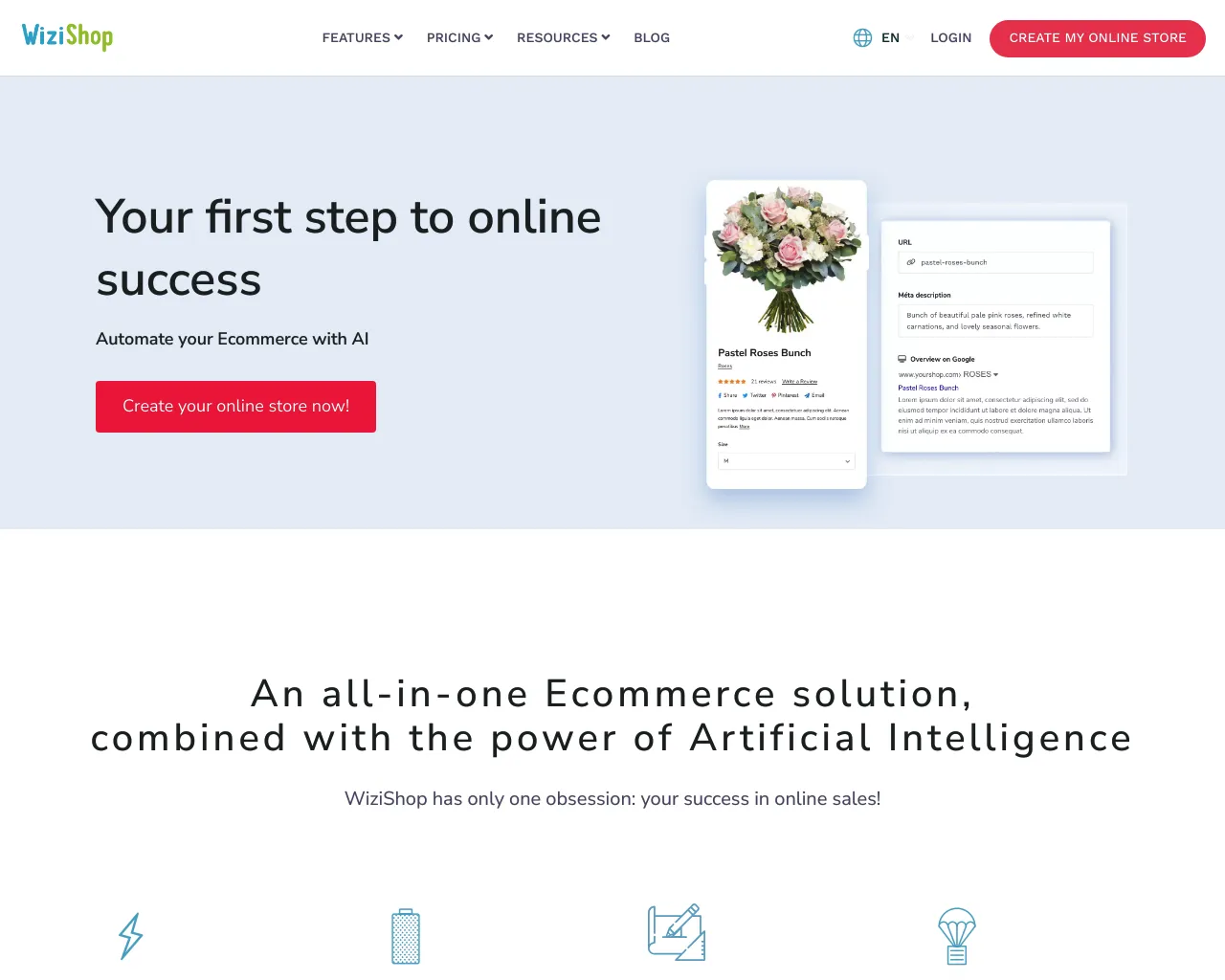 Grow Your Business With Seo-Powered Ecommerce