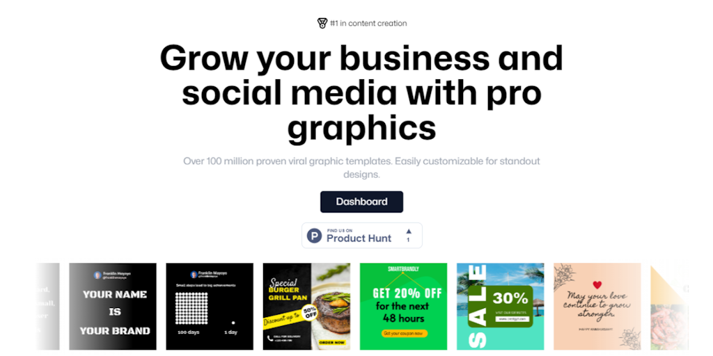 CrestGPT - Unlock Your Business Potential with Professional Graphic Design Templates