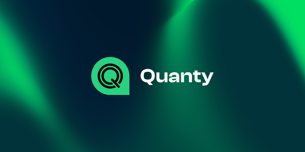 Quanty - AI-Driven Financial Knowledge Graph with GraphQL API