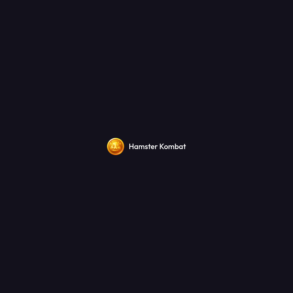 Hamster Kombat - The Ultimate Hamster Fighting Game